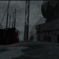 Forgotten Facade - Signalis preview