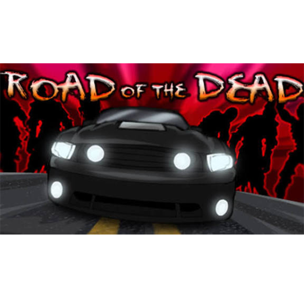 Road of the Dead Theme Music (Undead Chase) Replacement Pack