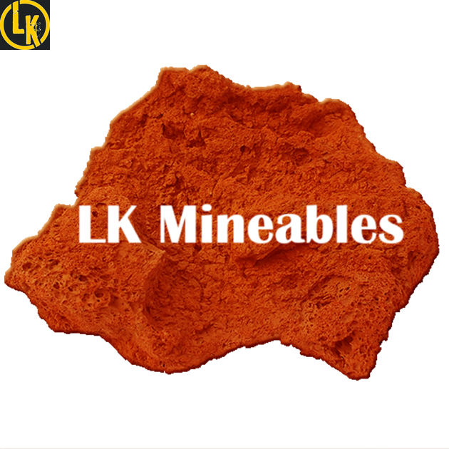LK Mineable Resources