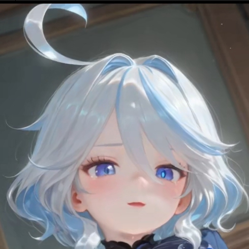 mimu AI同人动画整合版 无码 竖屏 芙宁娜+芙莉莲