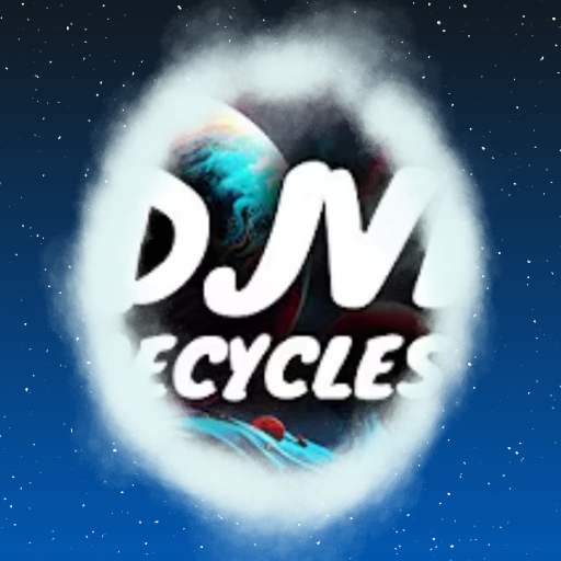 DJVI - Recycles