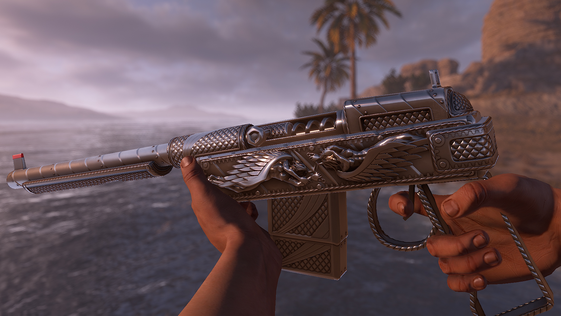 Valkyrie SAR thumbnail 7