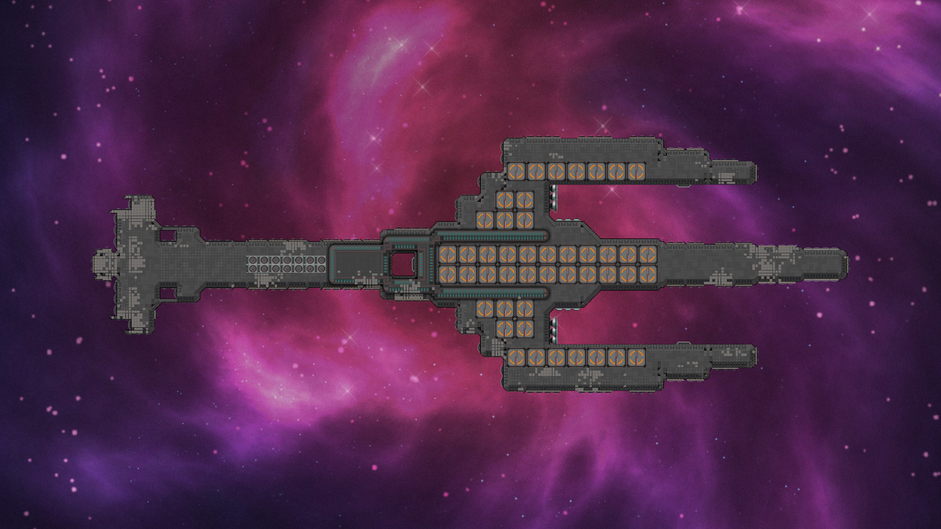 TRIDENT V.2