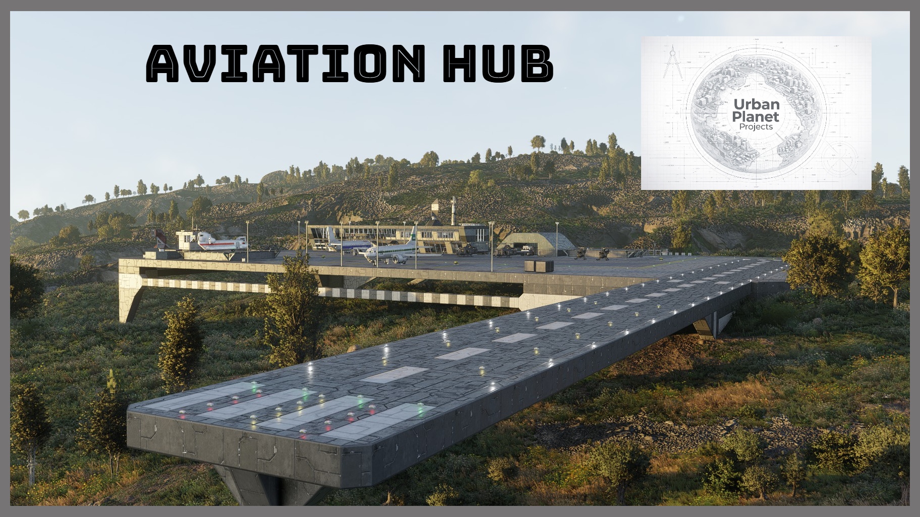 Aviation Hub