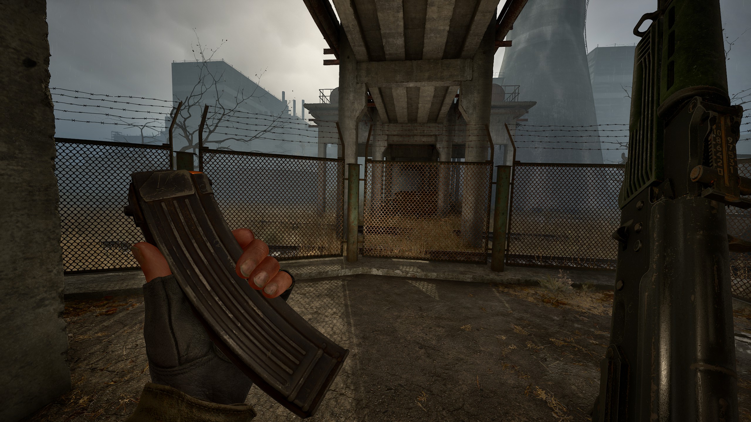 Kino's 40 round AK mag preview