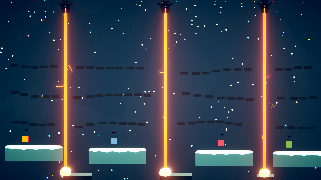 LASER TAZER