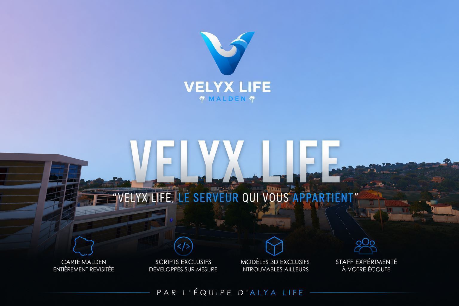 @VelyxLife 2026