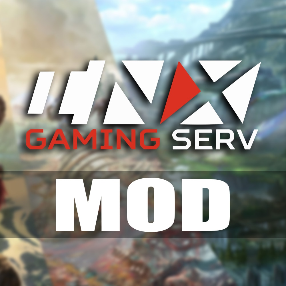 INX MOD Chapter 11 V1 – ARK: Survival Evolved Mod