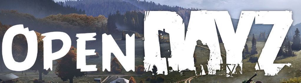 Open_DayZ_mod