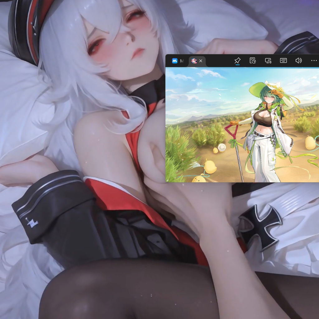 Halflove：azurlane_graf zeppelin202605 (6) preview