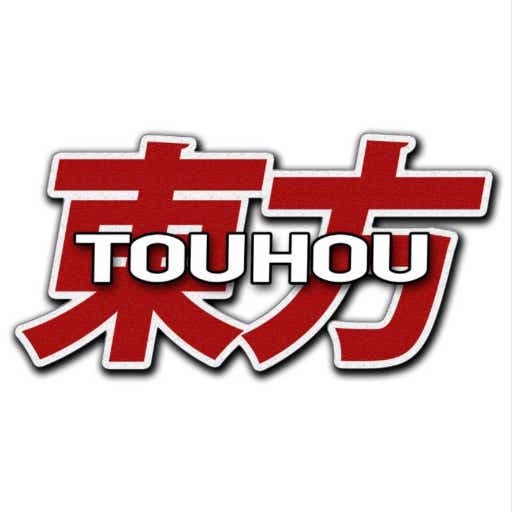 TOUHOU PROJECT