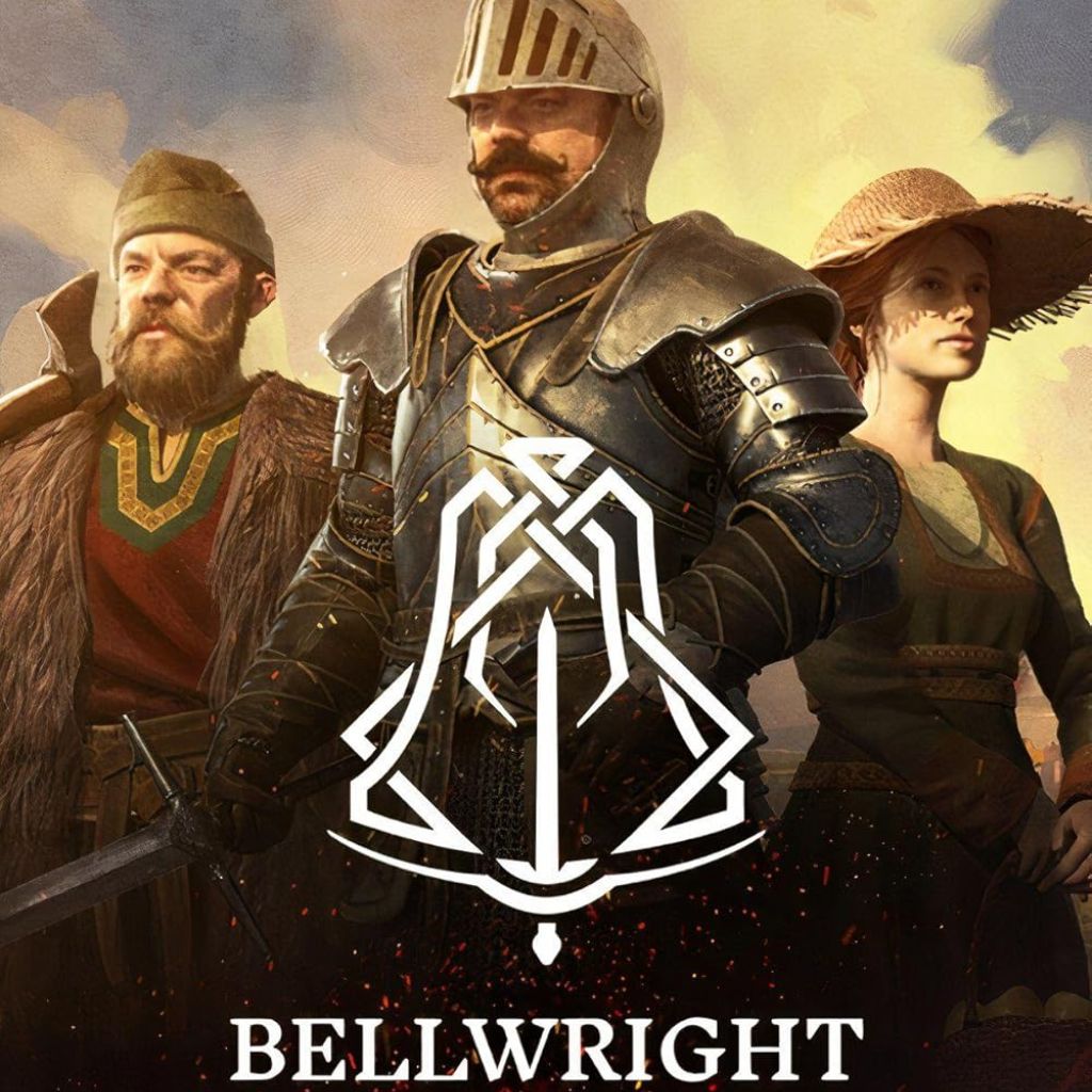 Steam Community :: Guide :: [INTERACTIVE MAP] Bellwright (2026 UPDATED)