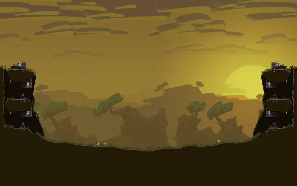 Roots 3v3