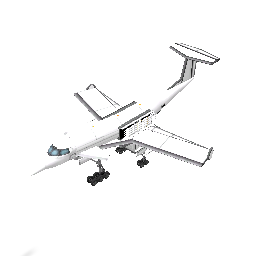 TB-53F Scaup II