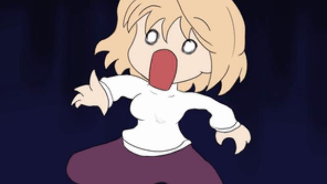 Animated Tsukihime Sprays

