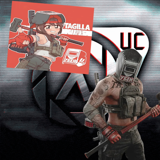 Unforeseen Consequences Tagilla edition