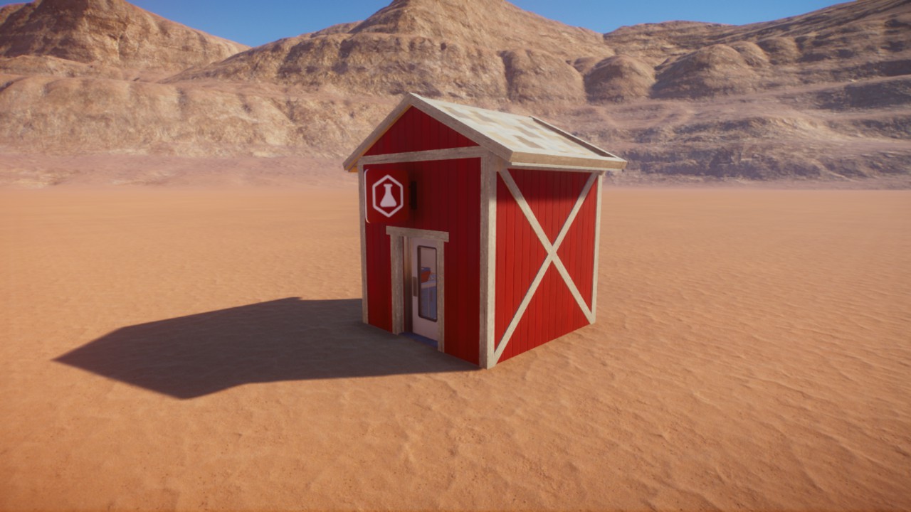 Coastal Research Center preview