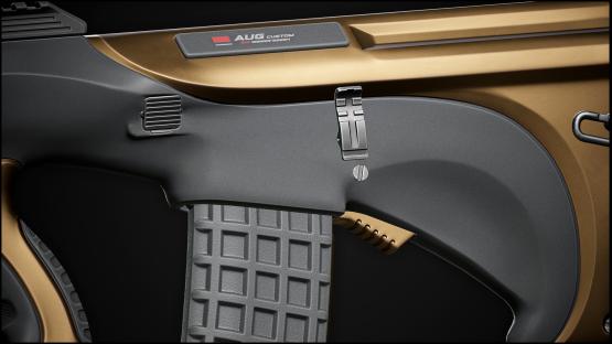 AUG : Prototype v.4