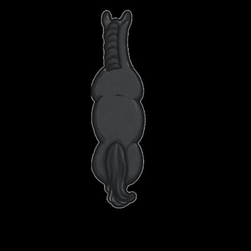 Black Horse (LOMM)