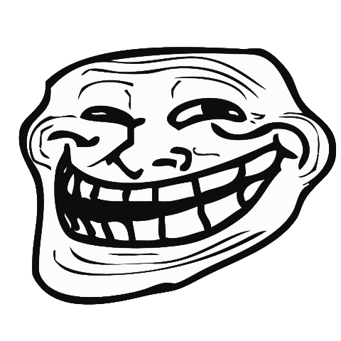 spider trollface – Don't Starve Together Mod