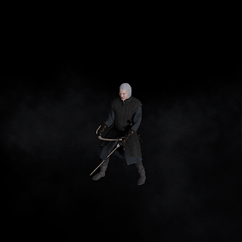 Tribal elite archers