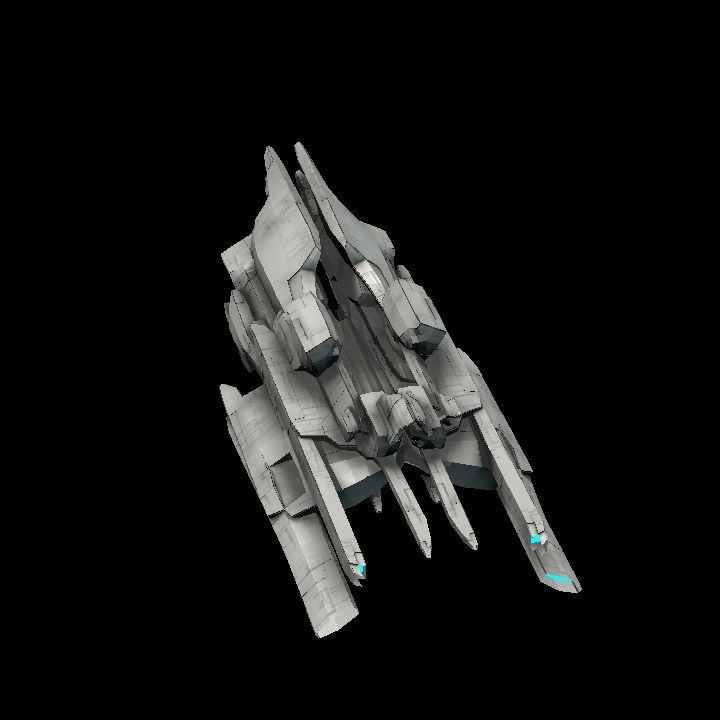 - Starship 28
