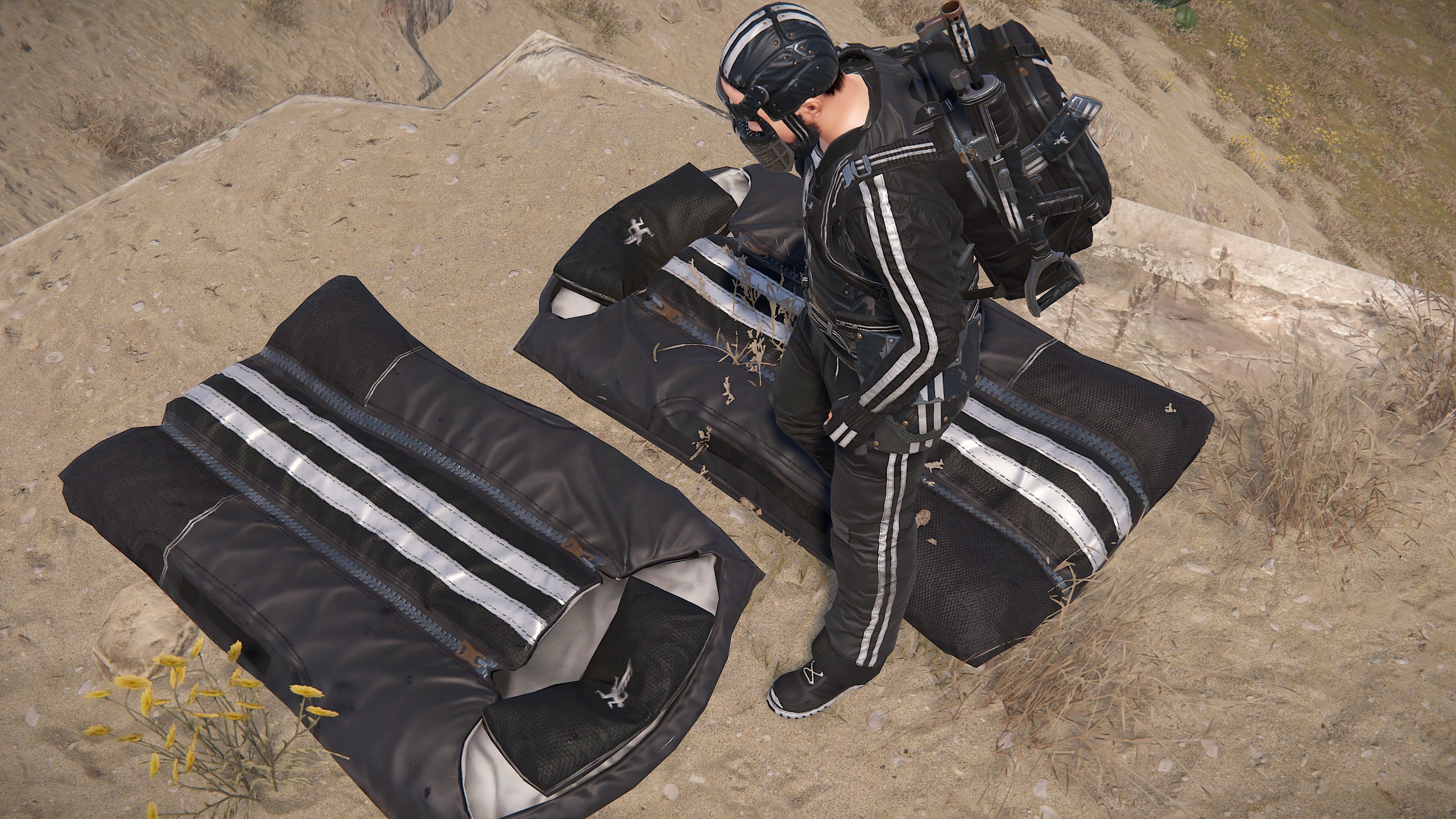 Training Bag thumbnail 4
