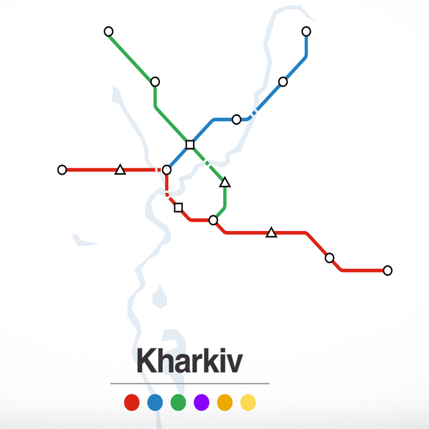 Kharkiv