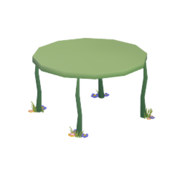 Forest Table