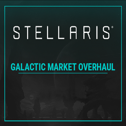 Galactic Market Overhaul