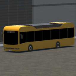 BYD eBus K9UD 2023