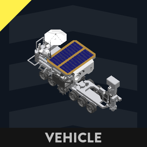 Lunar Hydrogen Mining Drill