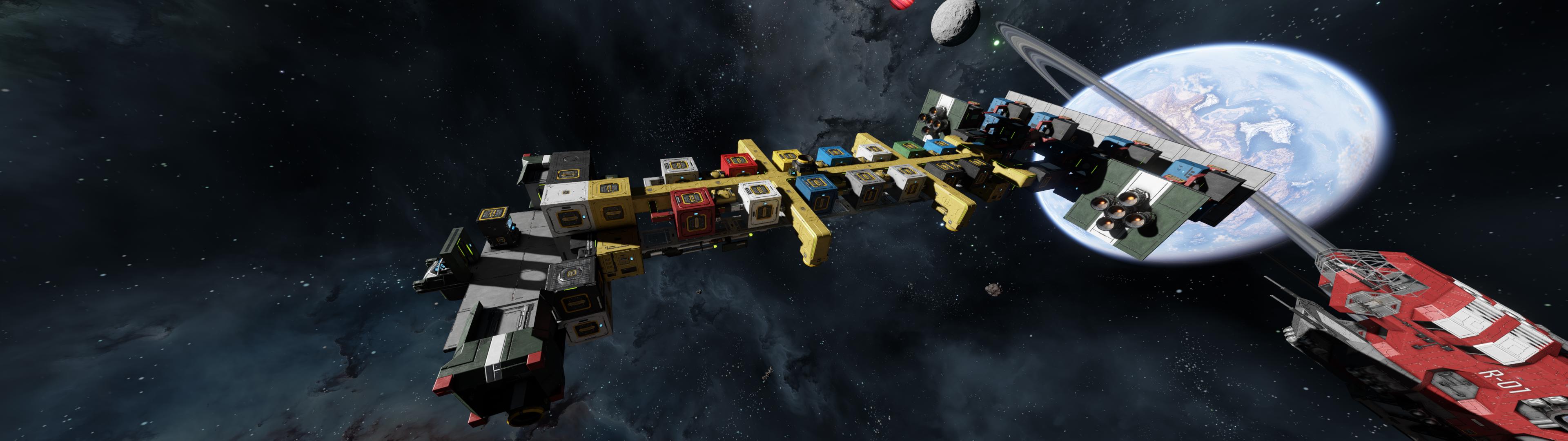 [MEOW] Lynx Mk 3 {Skeleton}
