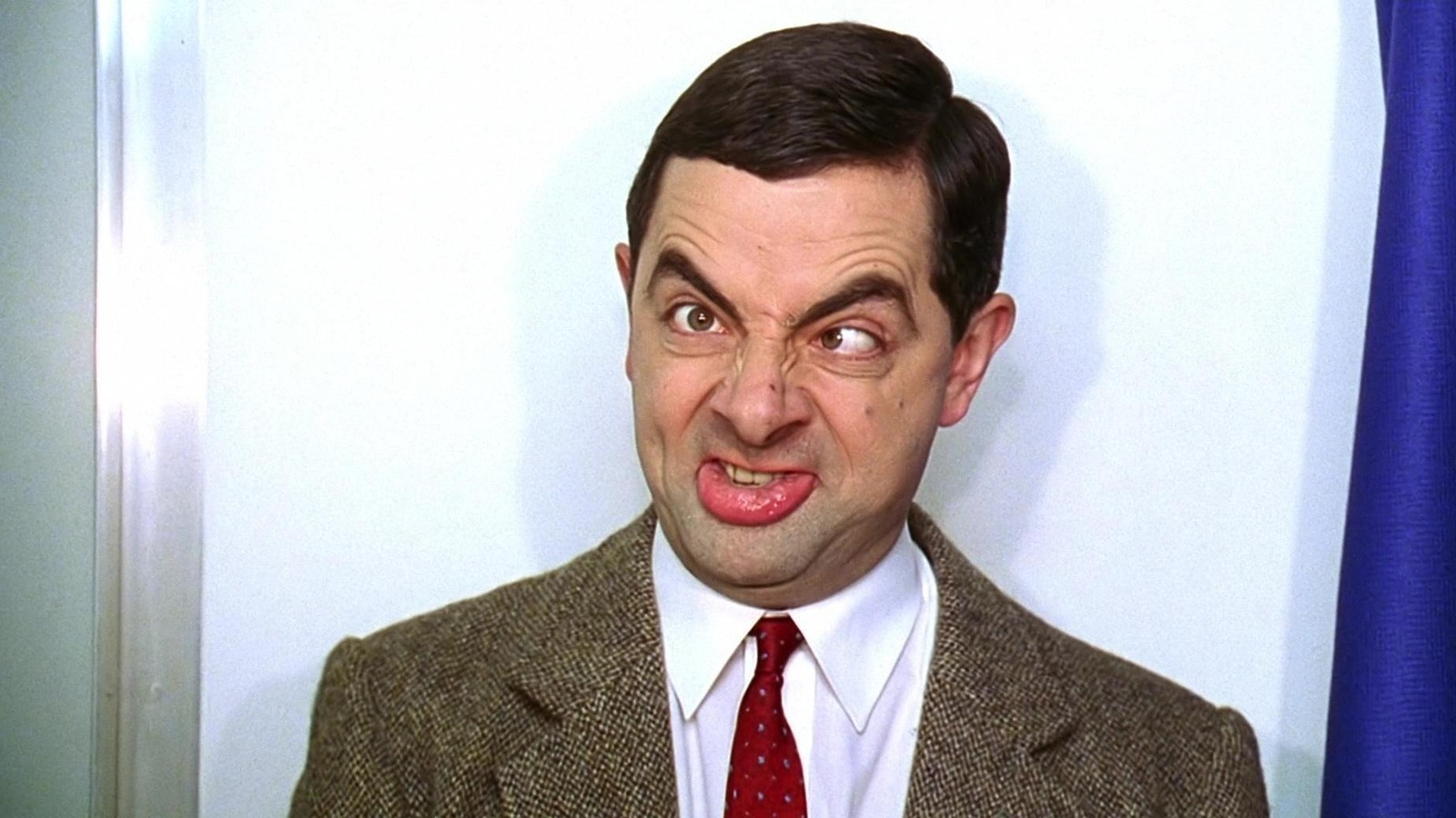 Mr bean live action offkey edition 