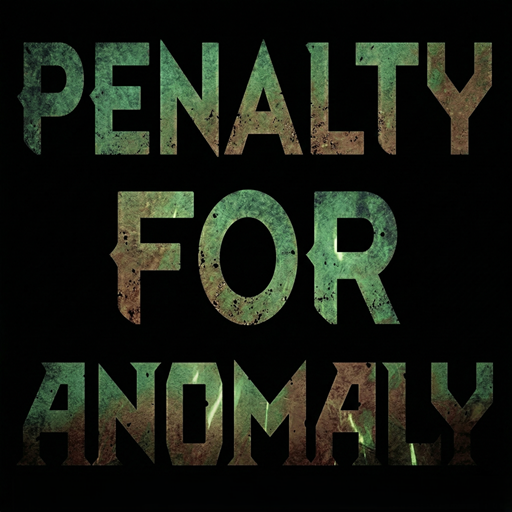 Penalty for Anomaly mod preview for RimWorld