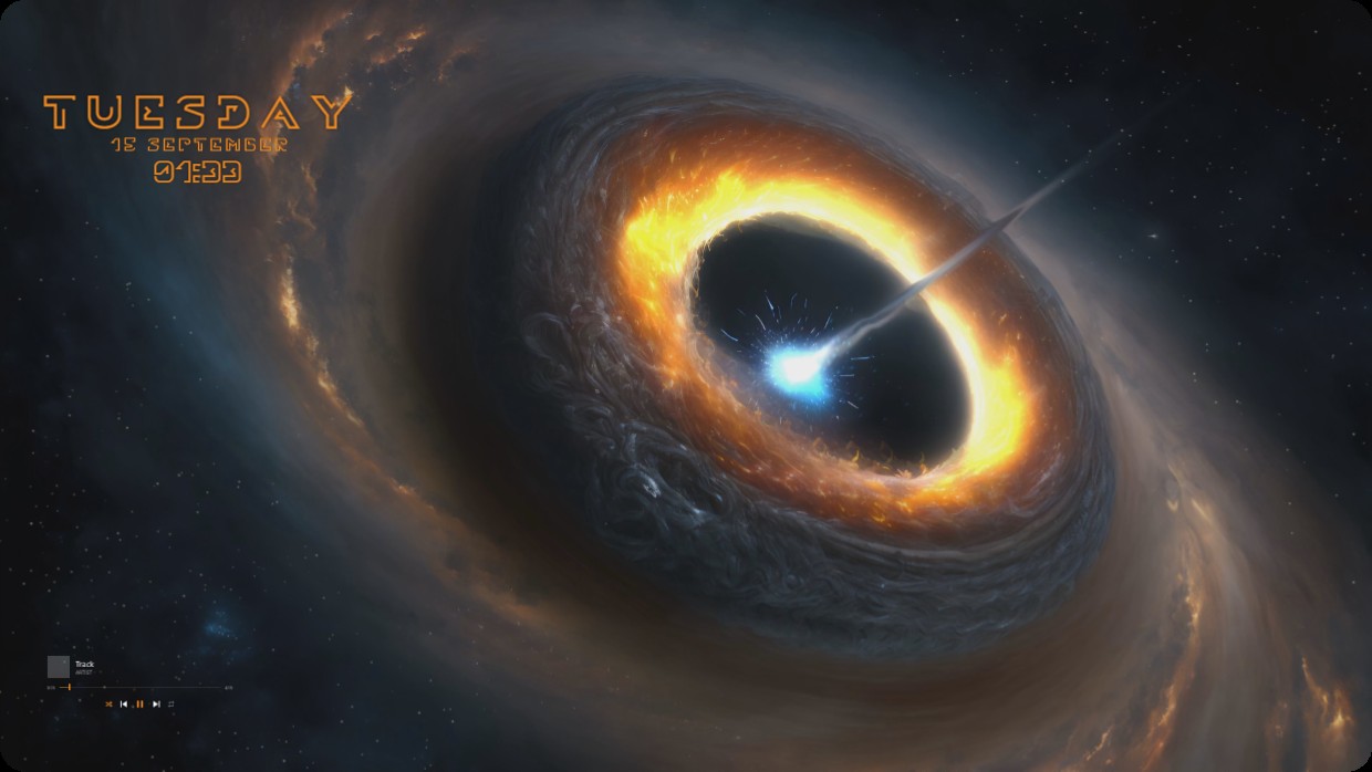 Black Hole