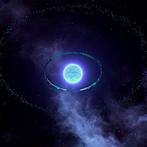 Unlimited Megastructures preview