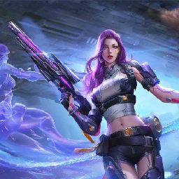 Lucia (Returns) LD -Zoey 
