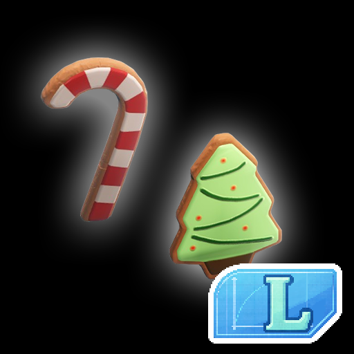 Christmas Cookies