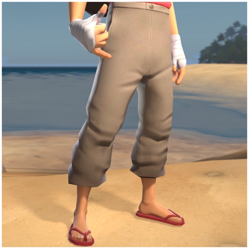 The Cabana Casuals