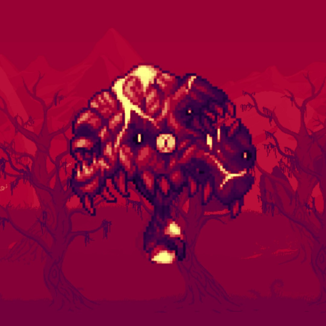 Blood Coagulant (Terraria Calamity)
