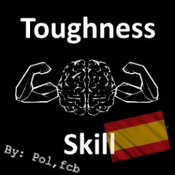 Tougghness Skill - Spanish Translation – Project Zomboid Mod