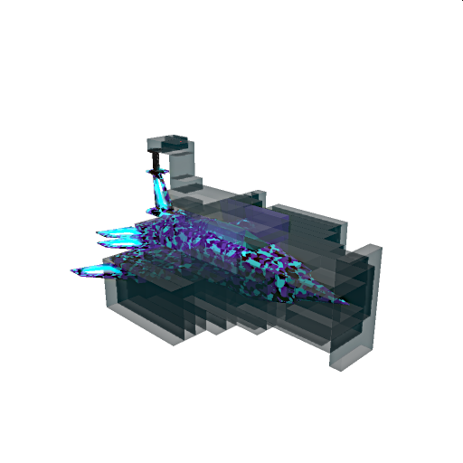Highspeed Jet