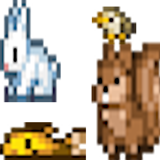 Critters! preview