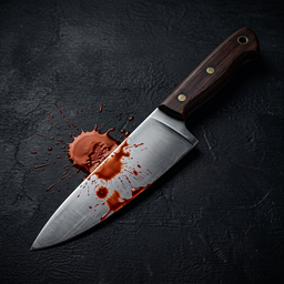 [B42] Art of Cannibalism preview