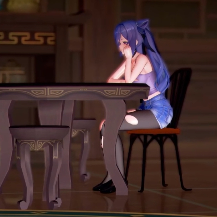 Rsasdds/miuuuuu/runhh 26.02 原神 Genshin Keqing 刻晴NTR调教日记#1-12整合版 同人 3D动画 无修正.mp4
