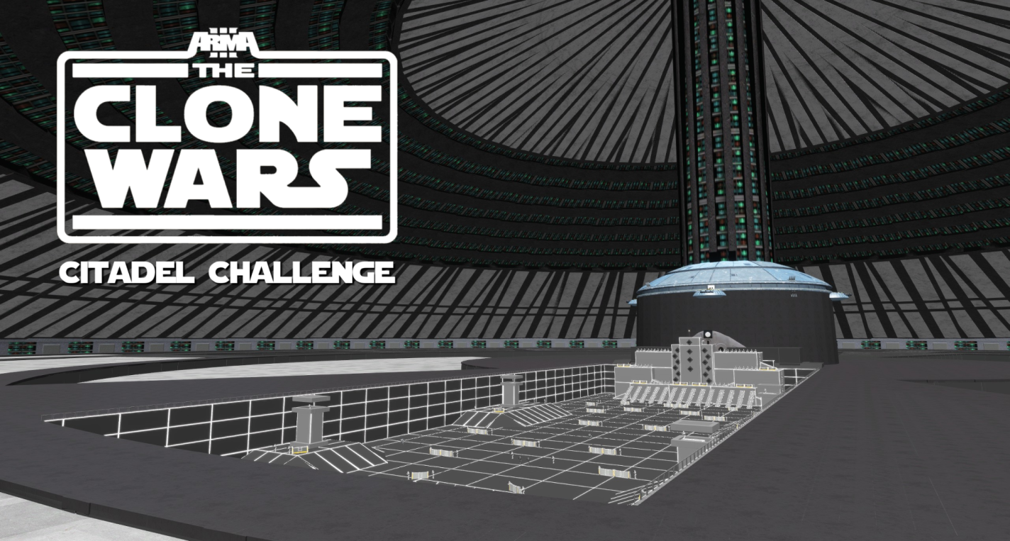 [TCW] Citadel Challenge - Difficulty 7