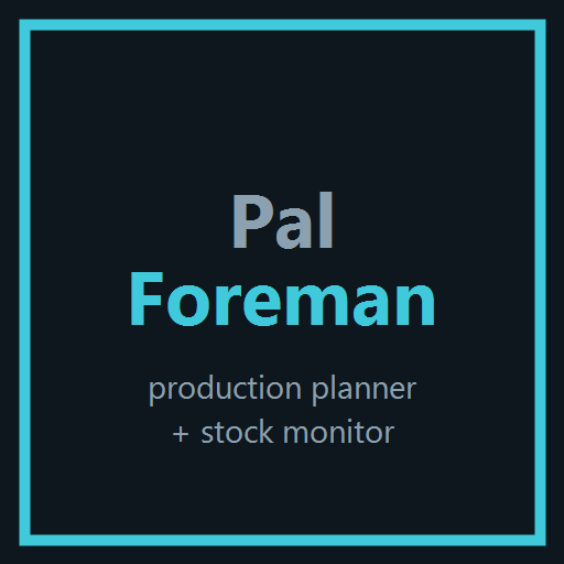 PalForeman