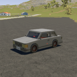 JZ Evolution 1989 | CPD Detective