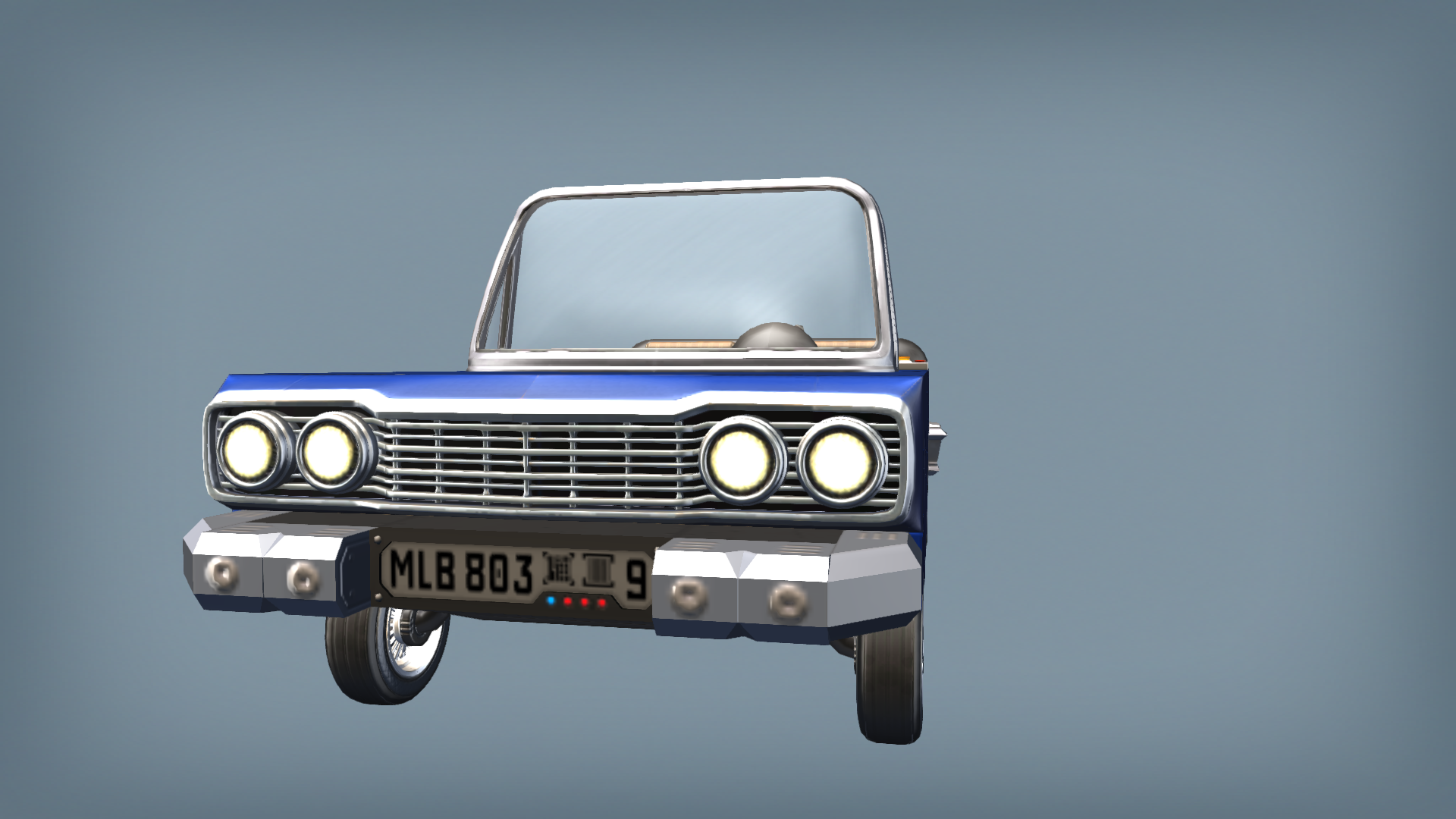 Low-Rider